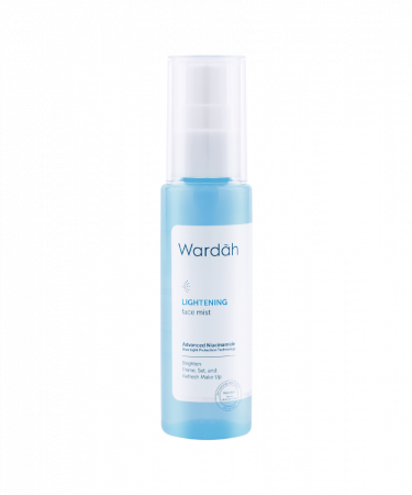 Wardah Lightening Face Mist-1