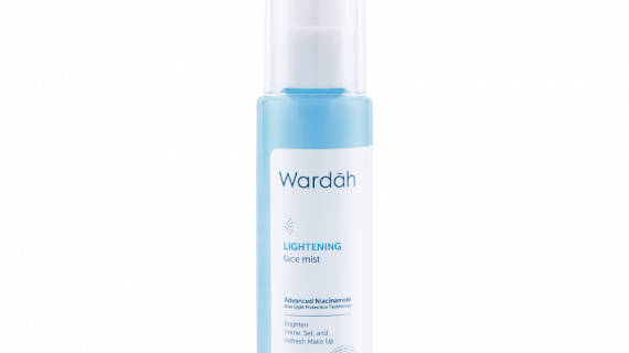 Wardah Lightening Face Mist-1