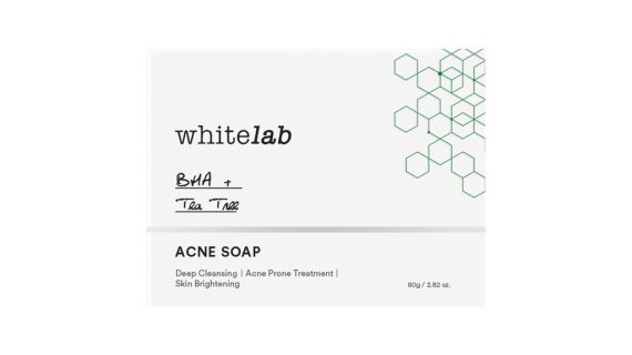 Whitelab Acne Soap-1