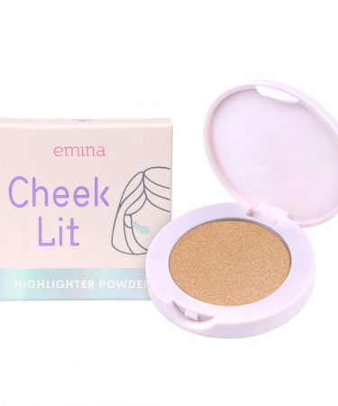Emina Cheek Lit Highlighter Powder-1