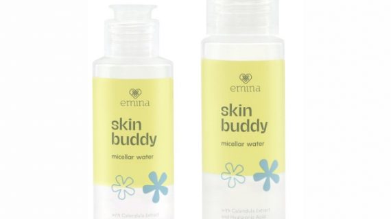 Emina Skin Buddy Micellar Water-1