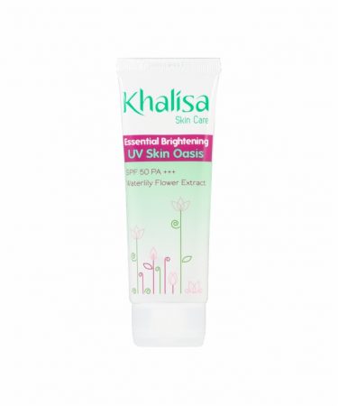 Khalisa UV Skin Oasis 40gr-1