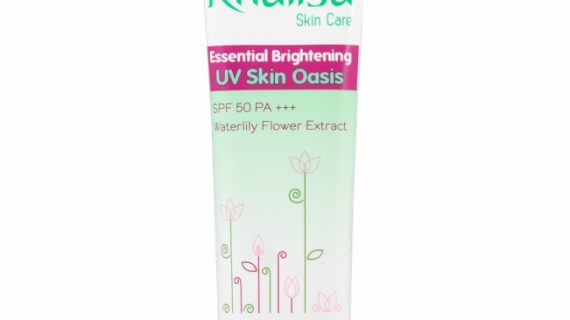 Khalisa UV Skin Oasis 40gr-1