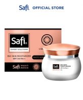 Safi Expert Solutions Bio Skin Mosturizer SPF 34 PA++-1