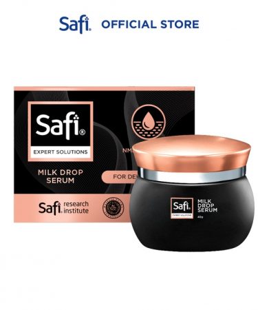 Safi Expert Solutions Milk Drop Serum