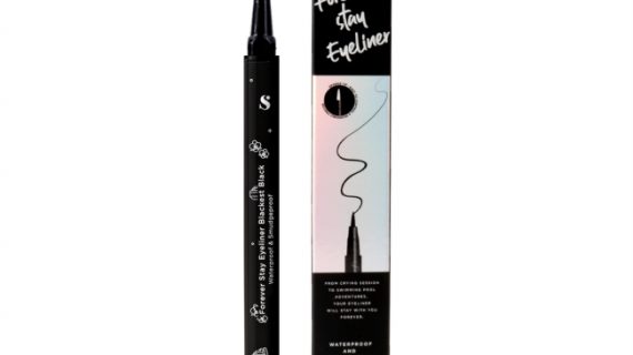 Somethinc Forever Stay Eyeliner
