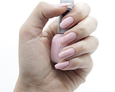 13 Baby Pink