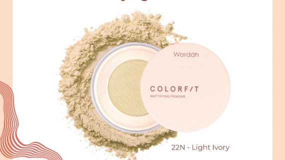 Light Ivory 22N