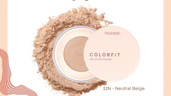Neutral Beige 32N