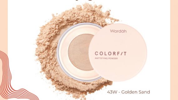 Golden Sand 43W