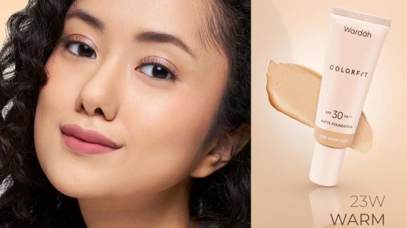 23W Warm Ivory