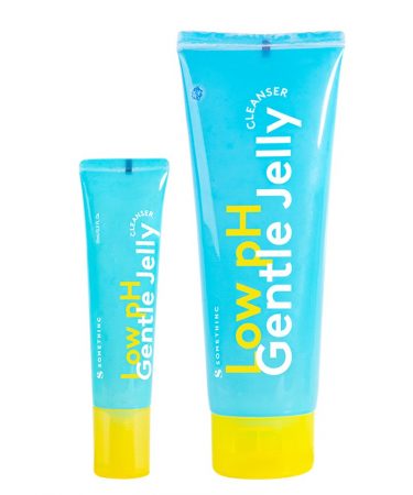Somethinc Low pH Gentle Jelly Cleanser-1