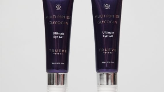 Trueve Multi Peptide Glycogen Ultimate Eye Gel khyra1