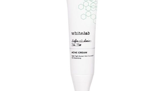 Whitelab Acne Cream 10gr-1