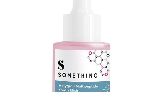 Somethinc Holygrail Multipeptide Youth Elixir 20 mL-4