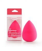 Fanbo Perfect Bounce Beauty Blender Pink-6