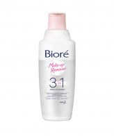 Biore Make up Remover 3 in 1 Fresh Cleanser 300 mL-1