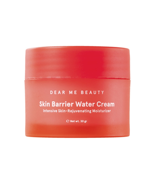 Dear Me Beauty Skin Barrier Water Cream 30g khyra1
