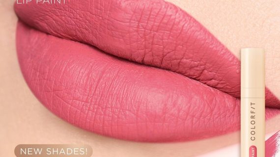 12 Berry Lasting