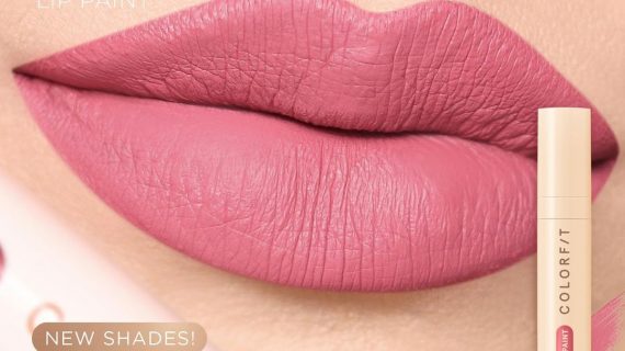 10 Forever Mauve