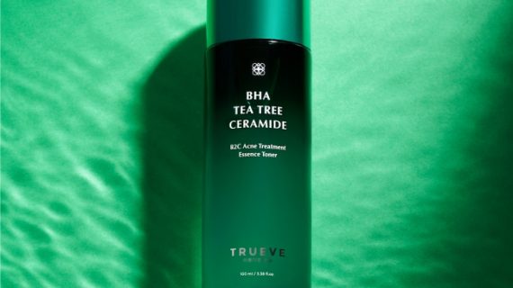 B2C Acne Treatment