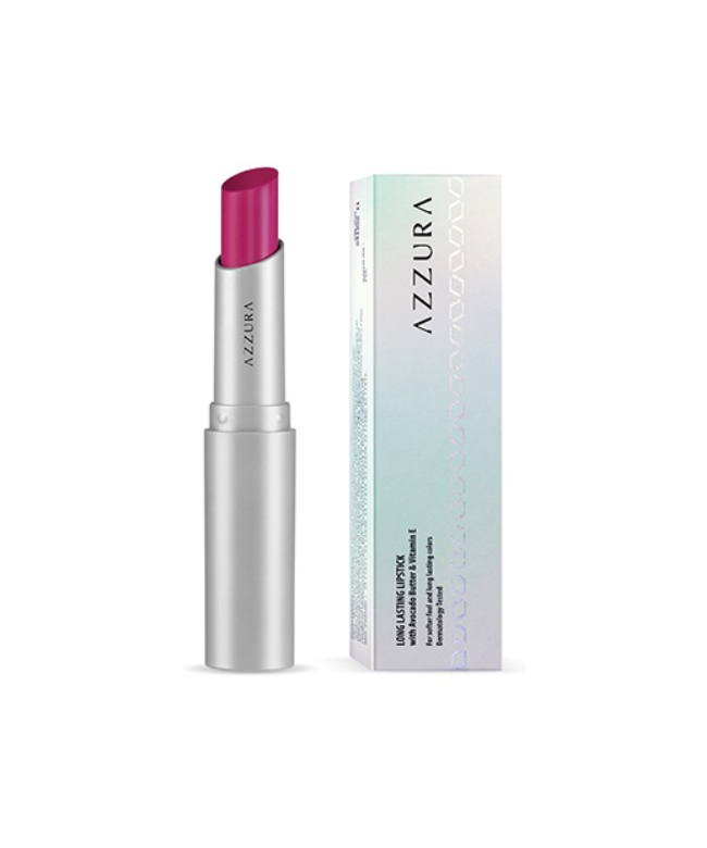 Azzura Long Lasting Lipstick All Varian-1