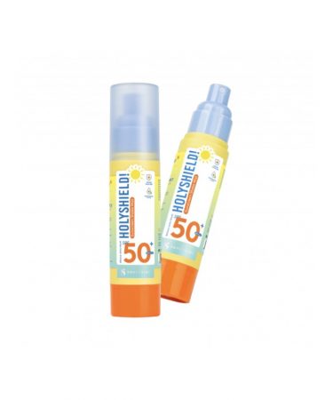 SOMETHINC Holyshield! Sunscreen Shake Mist SPF 50+ PA++++