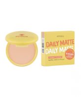 Emina Daily Matte Compact Powder 11 gr