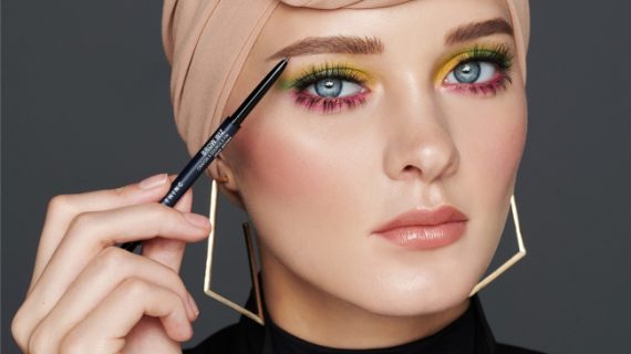 Somethinc Brow Wiz Slim Eyebrow Pencil Crayon A Sourcils Fin