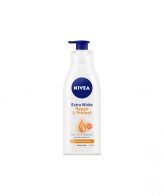 NIVEA Body Care Extra White Repair and Protect 400 mL