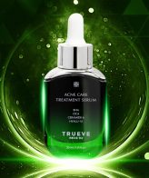 Trueve Acne Care Treatment Serum 30 mL-1