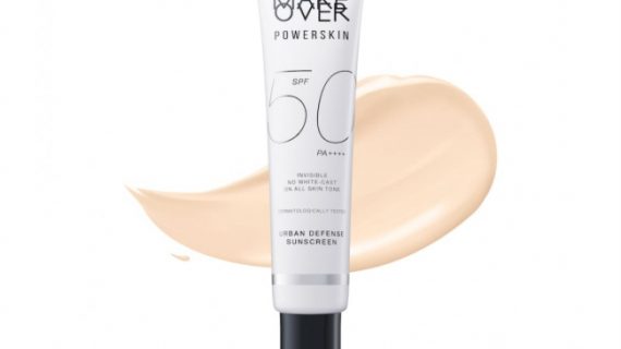 Make Over Powerskin Urban Defense Sunscreen 40 mL-2