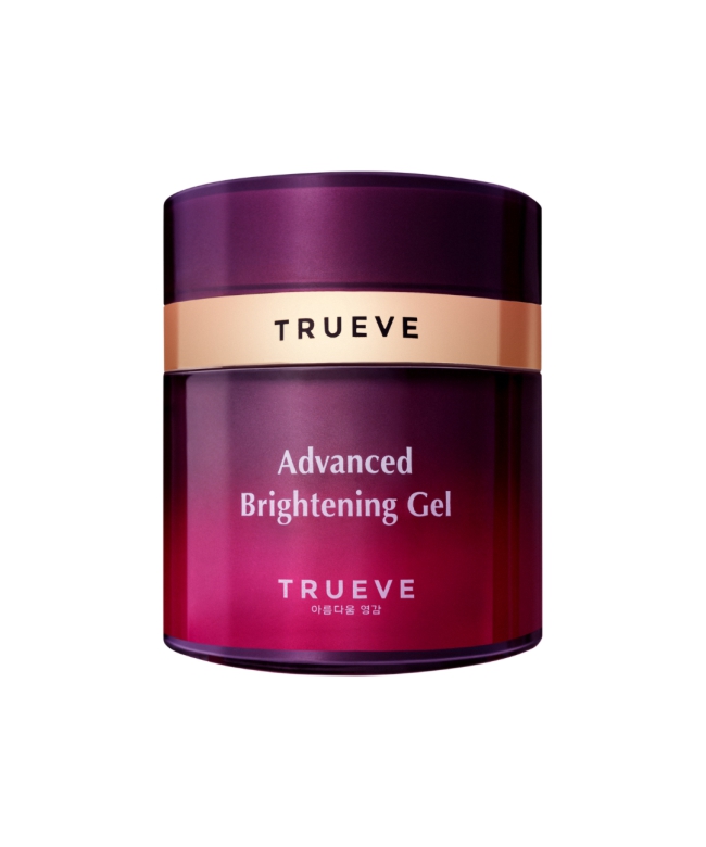 TRUEVE Moisturizer - Advanced Brightening Gel 30 Gr-1