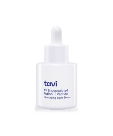 Tavi Encapsulated Retinol Slow Aging Serum 30 ml