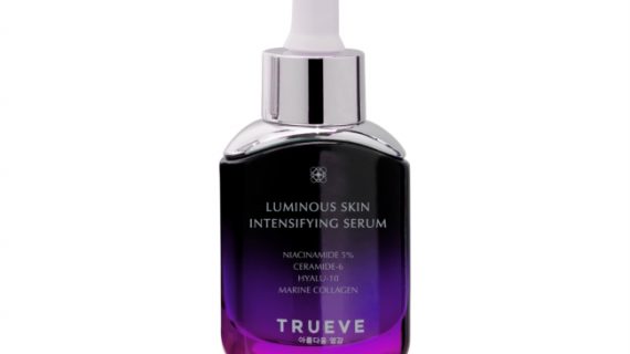 Trueve Luminous Skin Intensifying Serum 30 mL a
