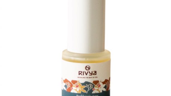 RIVYA Backhousia Acne Power Serum 20ml Serum Untuk Jerawat Aman Untuk Busui dan Bumil