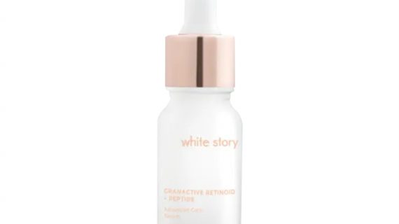 White Story Advanced Care Serum-5