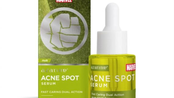 Acne Spot