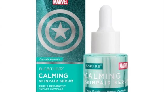 Calming Skinpair