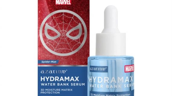 Hydramax Waterbank
