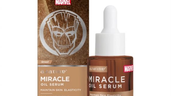 Miracle Oil