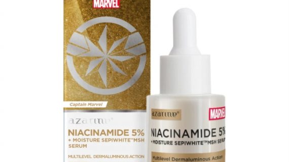 Niacinamide 5%
