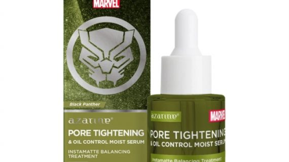 Tightening & Oil Control