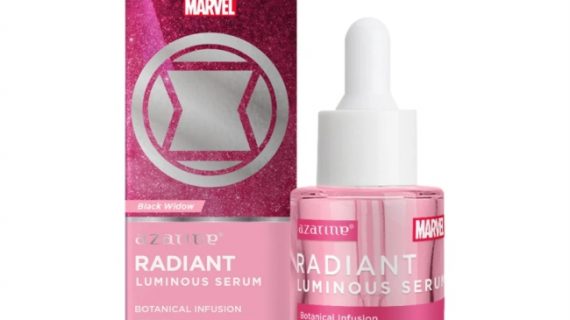 Radiant Luminous