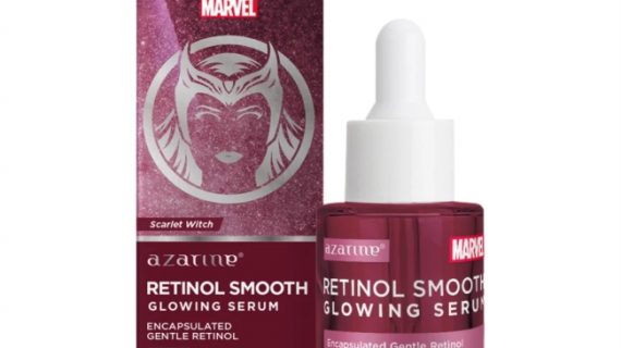 Retinol Smooth Glowing