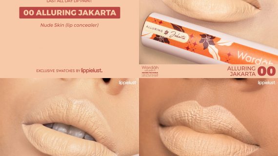 00 Alluring Jakarta