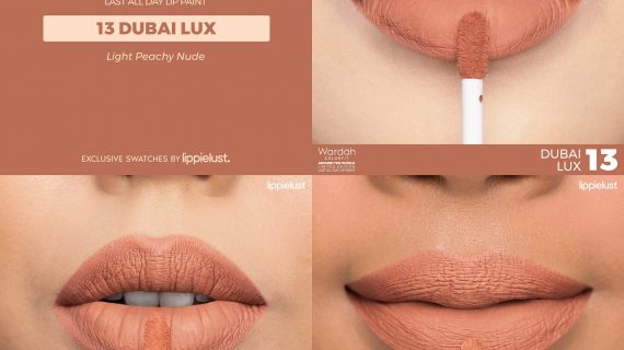 13 Dubai Lux
