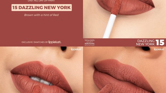 15 Dazling New York