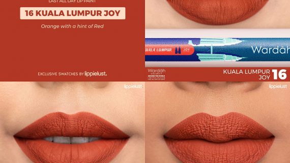16 Kuala Lumpur Joy