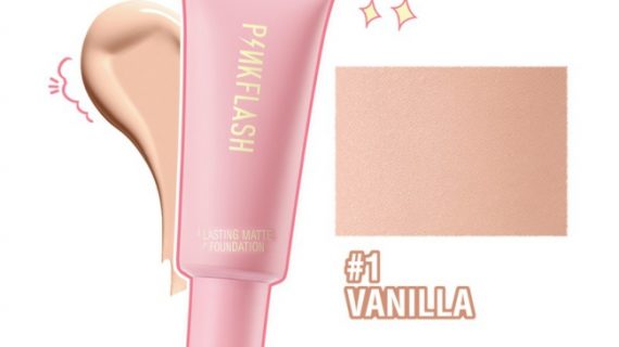 Vanilla